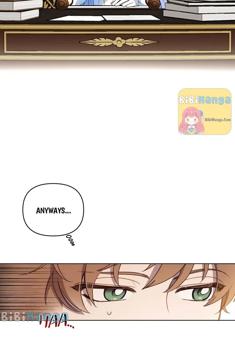 Queen Cecia’s Shorts chapter 92 page 20