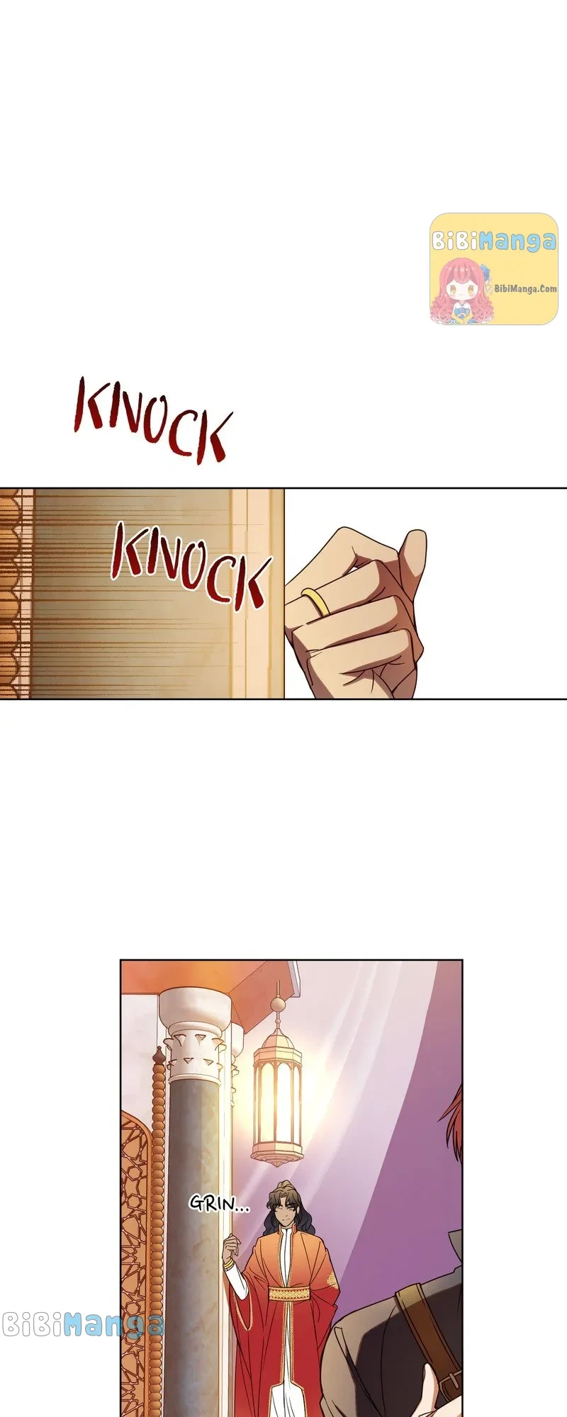 Queen Cecia’s Shorts chapter 92 page 27