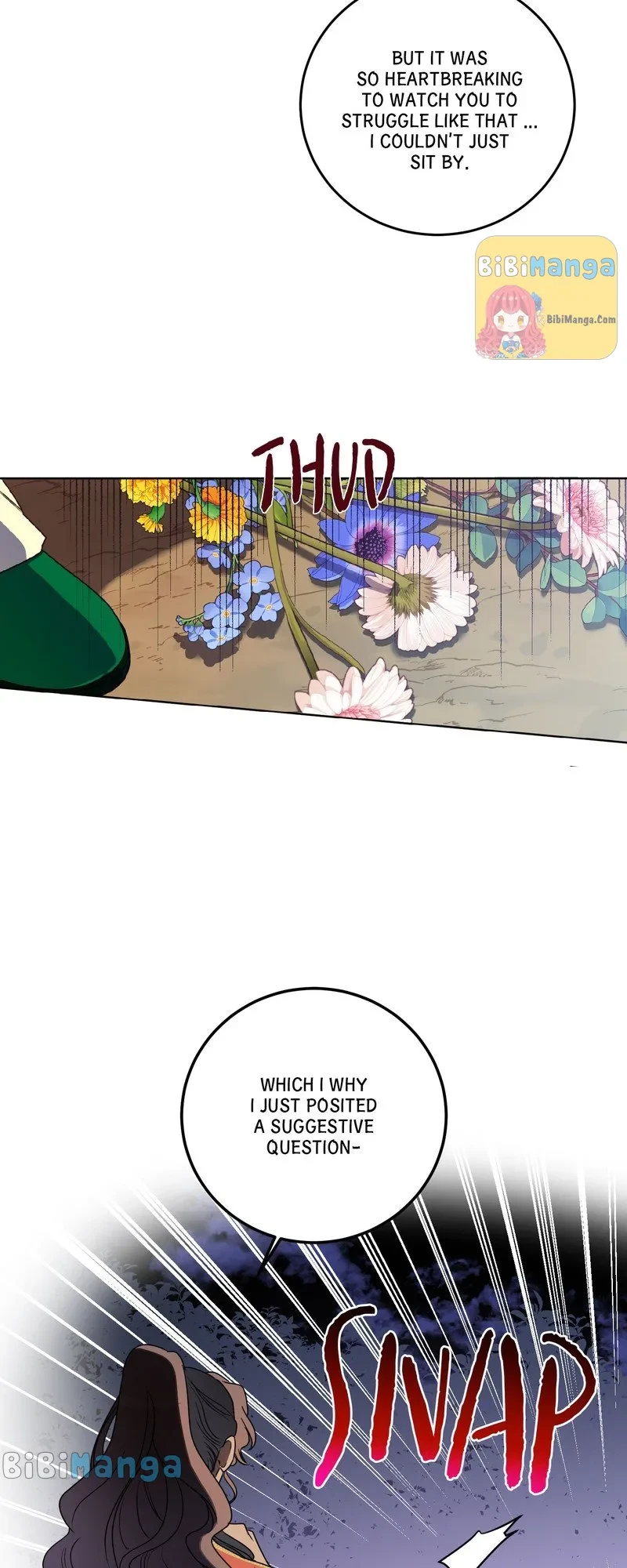 Queen Cecia’s Shorts chapter 92 page 41