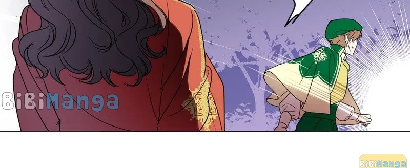 Queen Cecia’s Shorts chapter 92 page 42