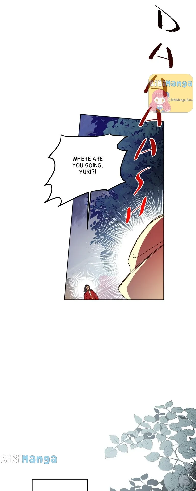 Queen Cecia’s Shorts chapter 92 page 52