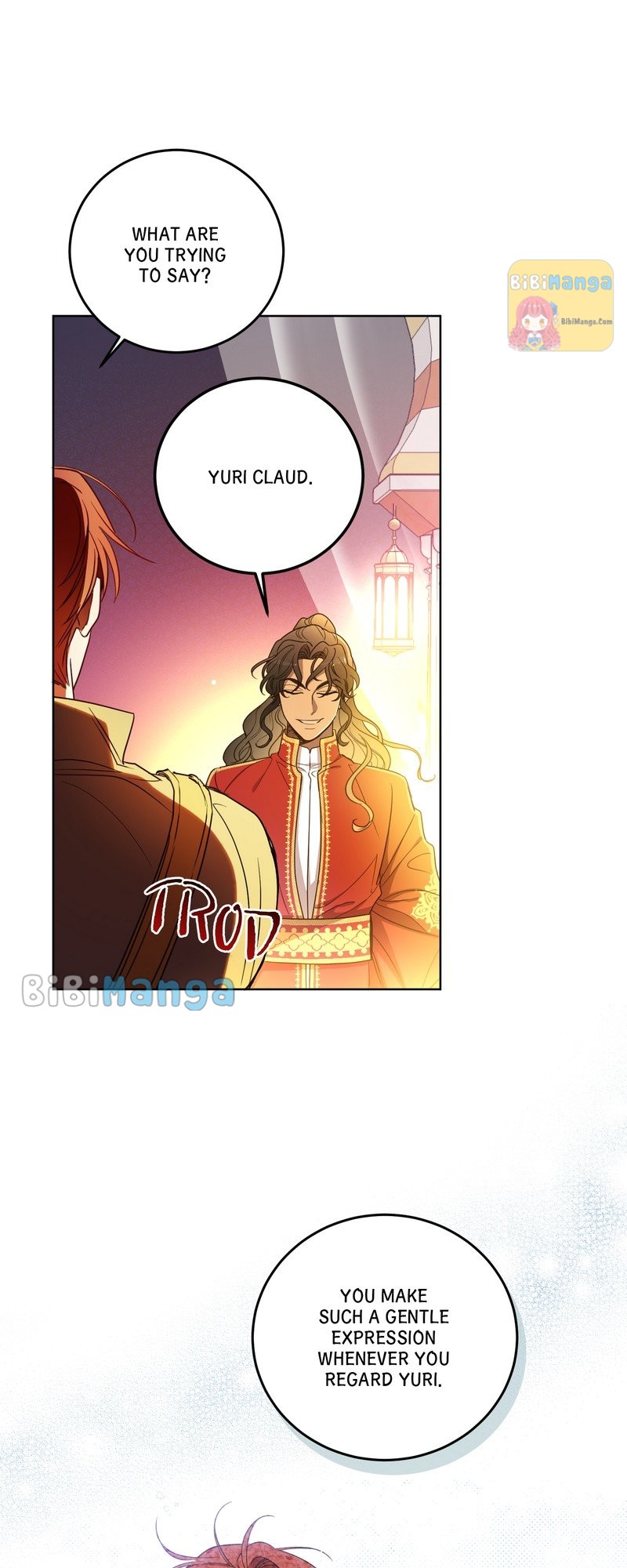 Queen Cecia’s Shorts chapter 94 page 12