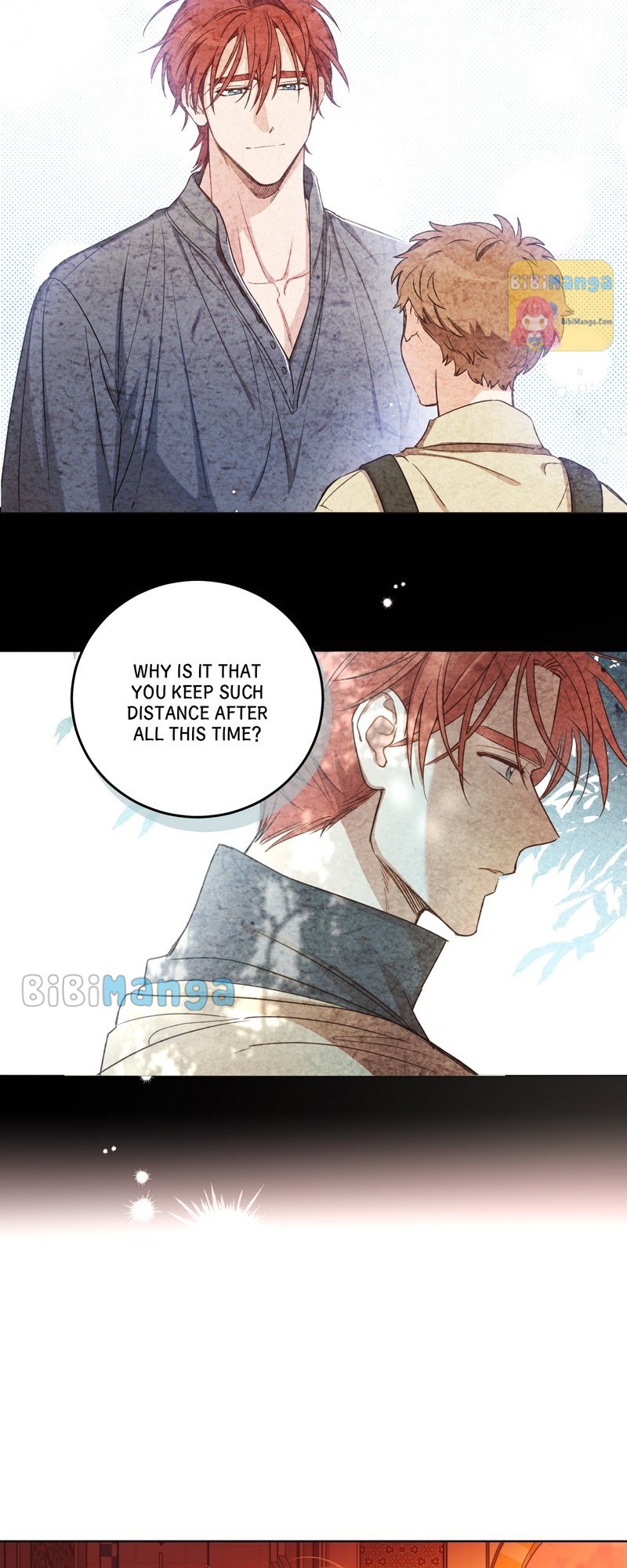 Queen Cecia’s Shorts chapter 94 page 13
