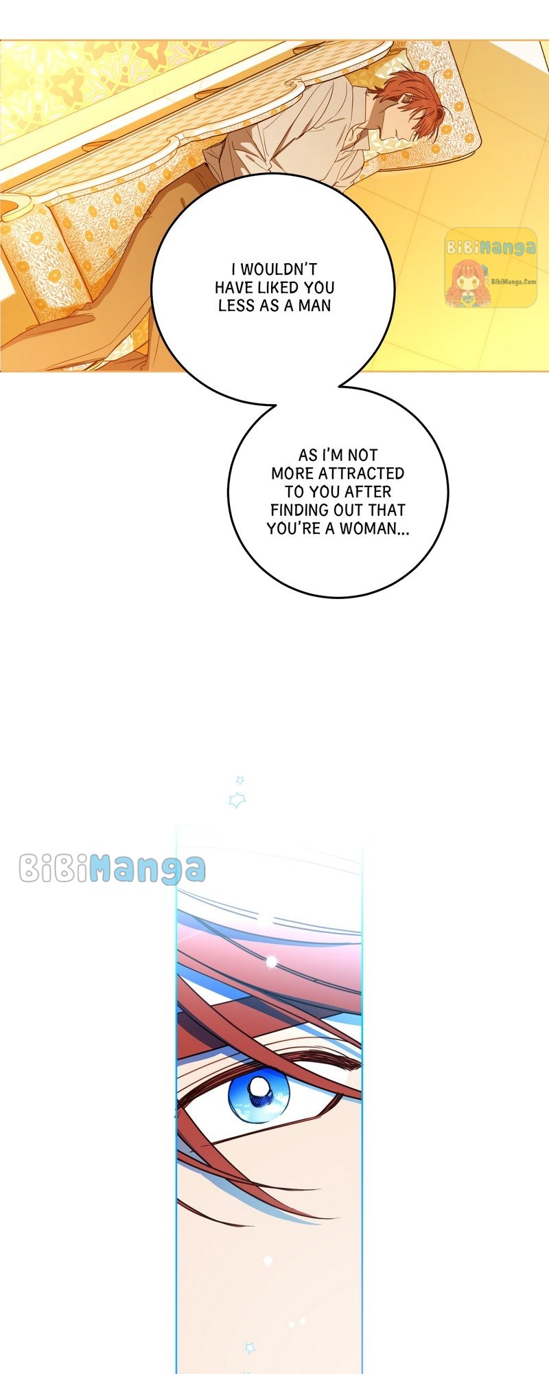 Queen Cecia’s Shorts chapter 94 page 23