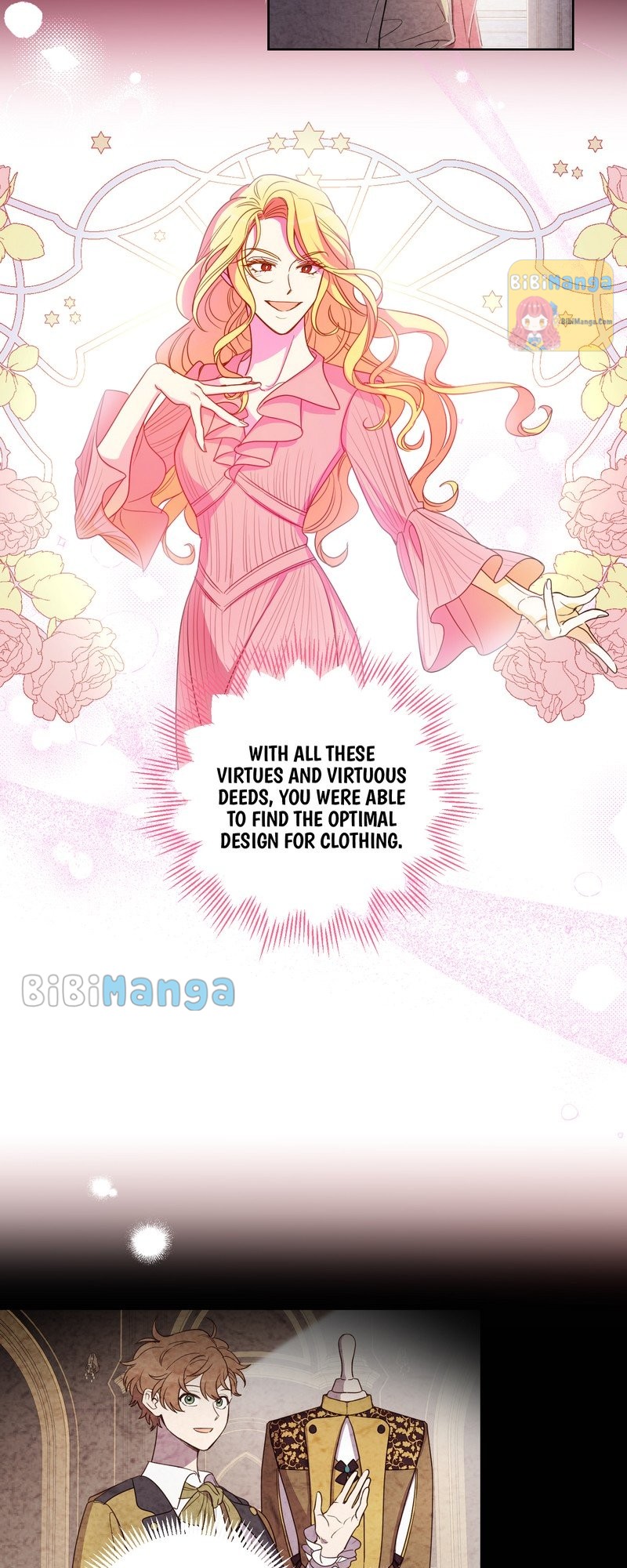 Queen Cecia’s Shorts chapter 94 page 29