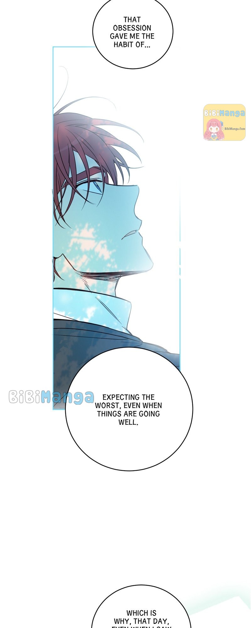 Queen Cecia’s Shorts chapter 94 page 3