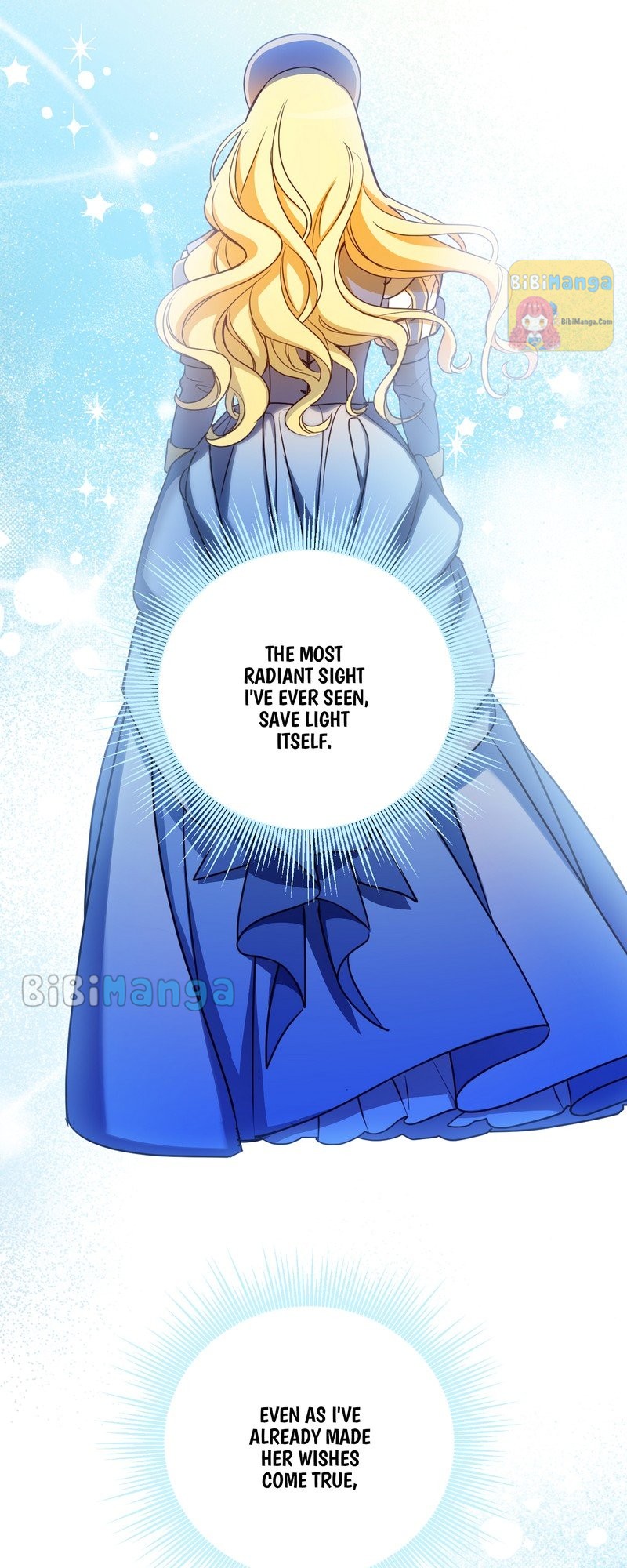 Queen Cecia’s Shorts chapter 94 page 36