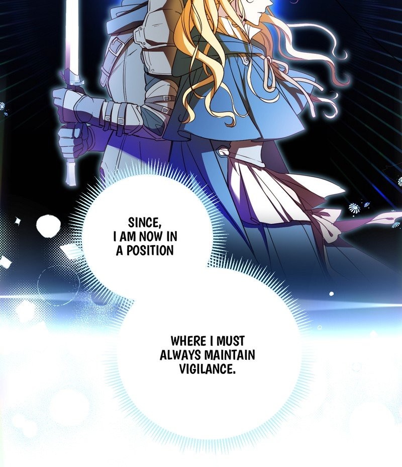 Queen Cecia’s Shorts chapter 94 page 38