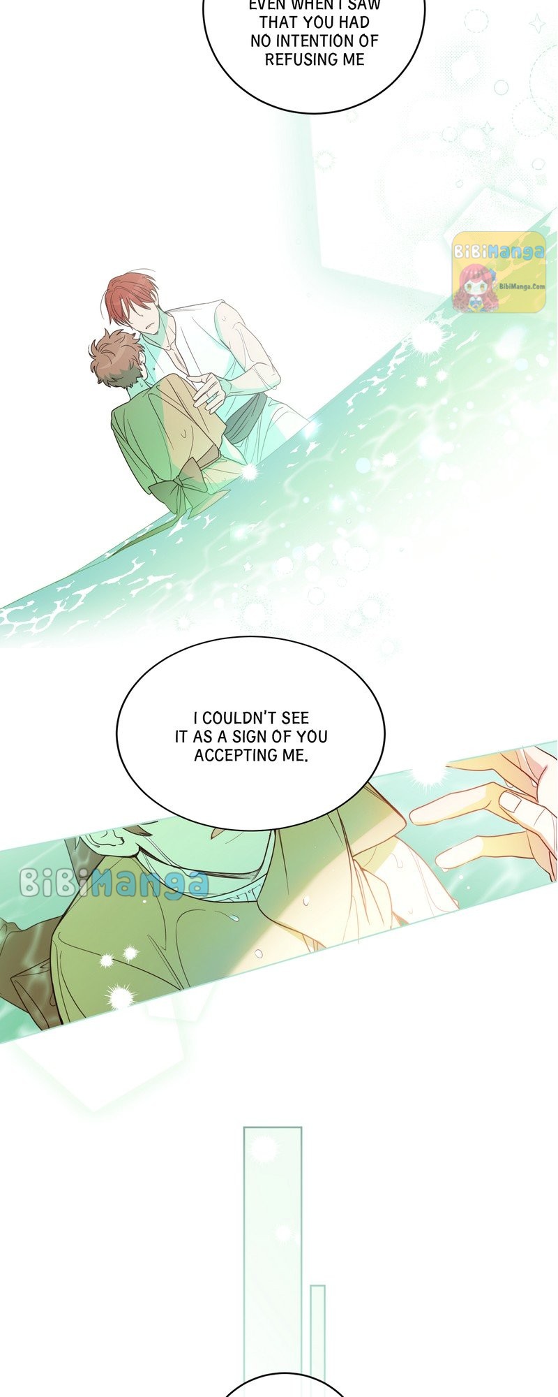 Queen Cecia’s Shorts chapter 94 page 4