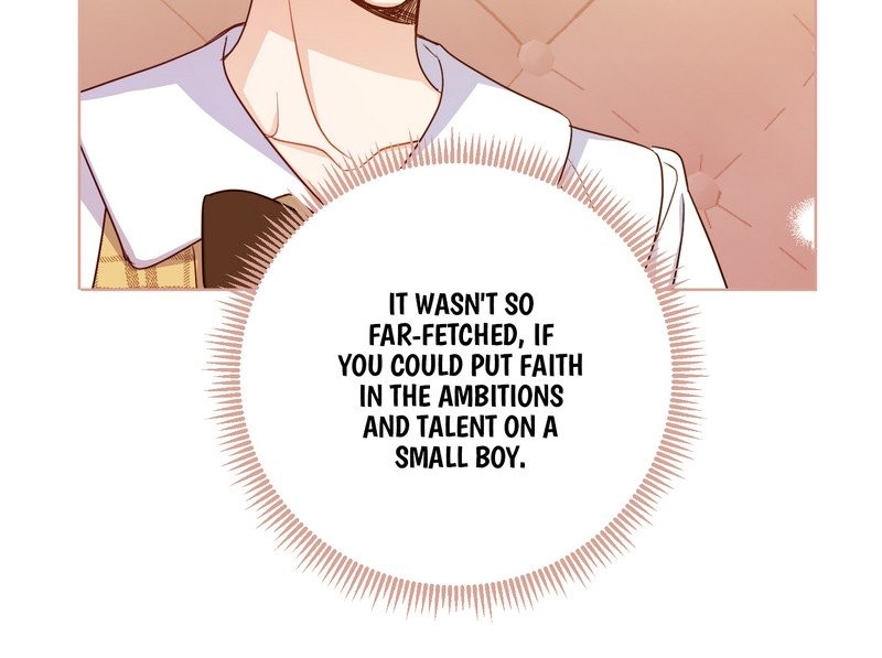 Queen Cecia’s Shorts chapter 94 page 43