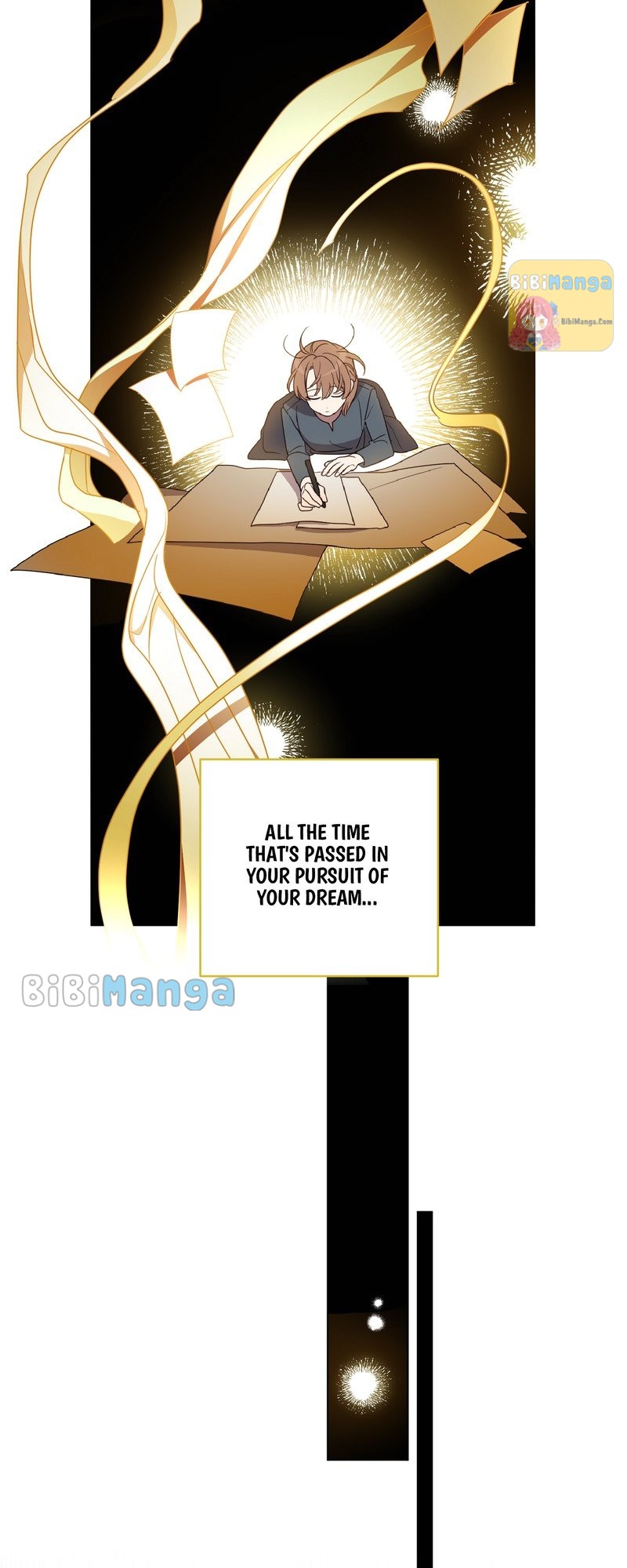 Queen Cecia’s Shorts chapter 94 page 45