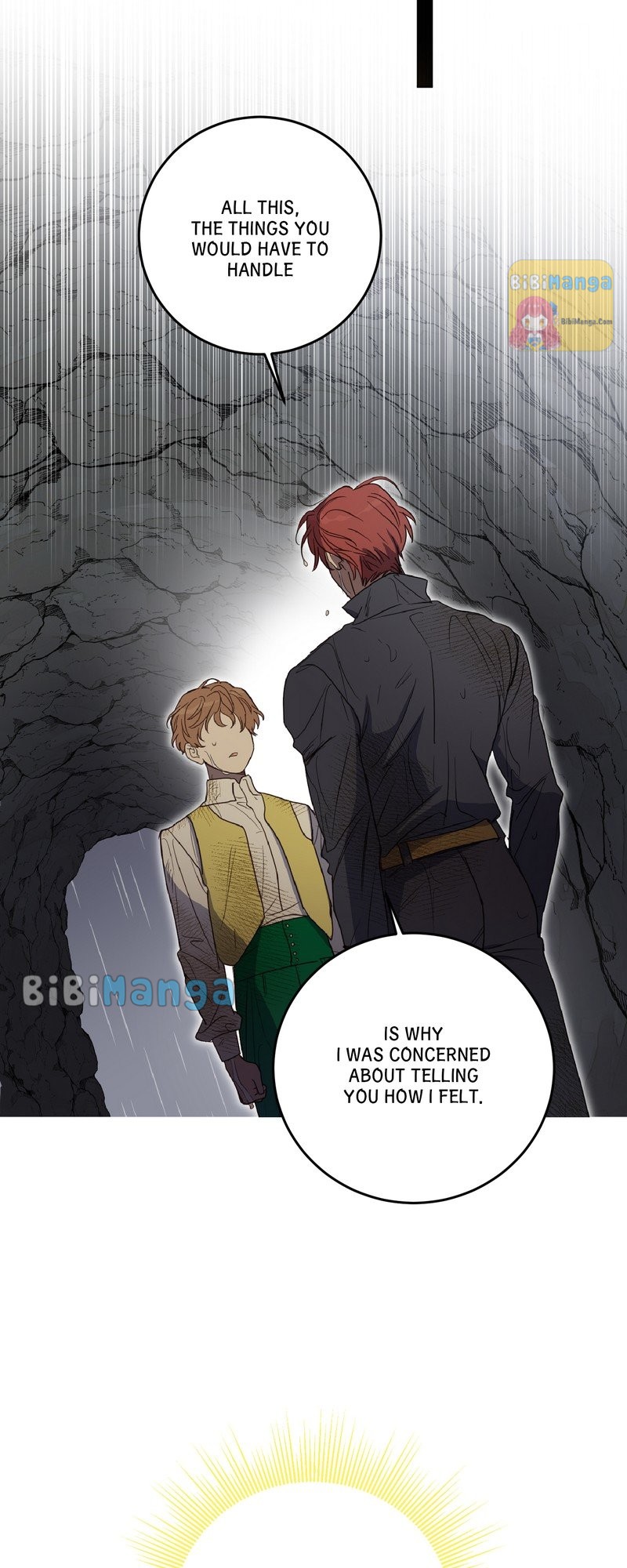 Queen Cecia’s Shorts chapter 94 page 46