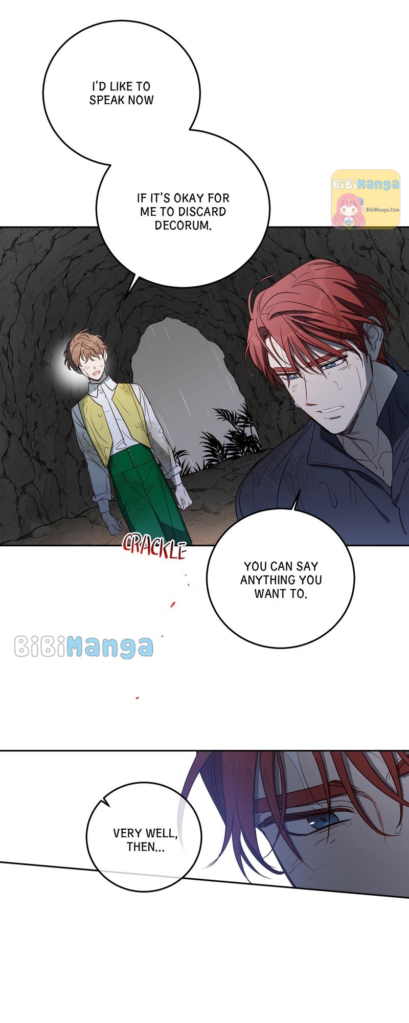 Queen Cecia’s Shorts chapter 94 page 61
