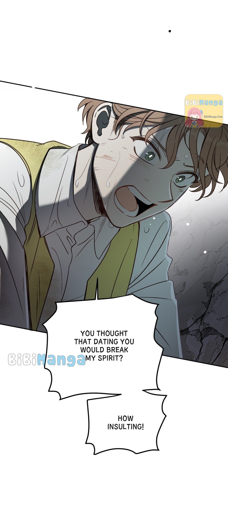 Queen Cecia’s Shorts chapter 94 page 63