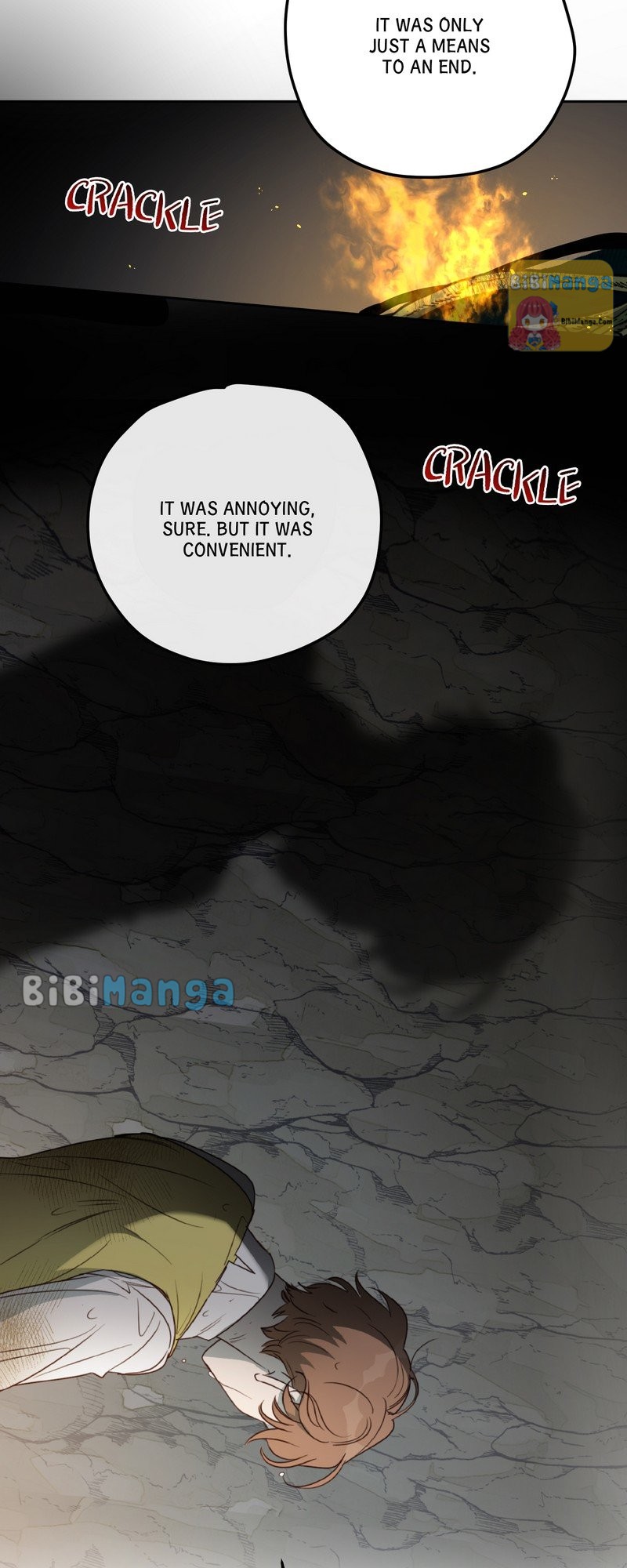 Queen Cecia’s Shorts chapter 94 page 65
