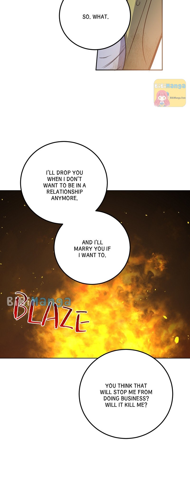 Queen Cecia’s Shorts chapter 94 page 73