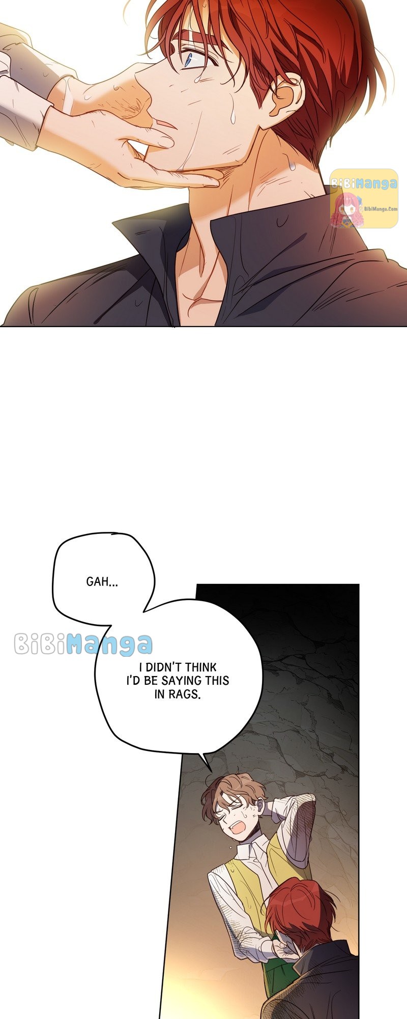 Queen Cecia’s Shorts chapter 94 page 78