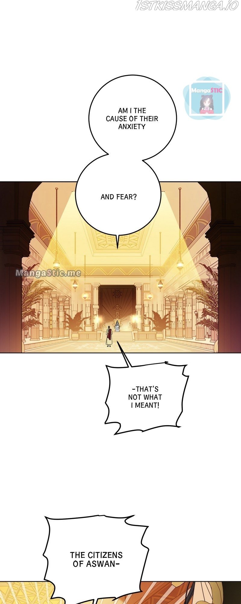 Queen Cecia’s Shorts chapter 97 page 7