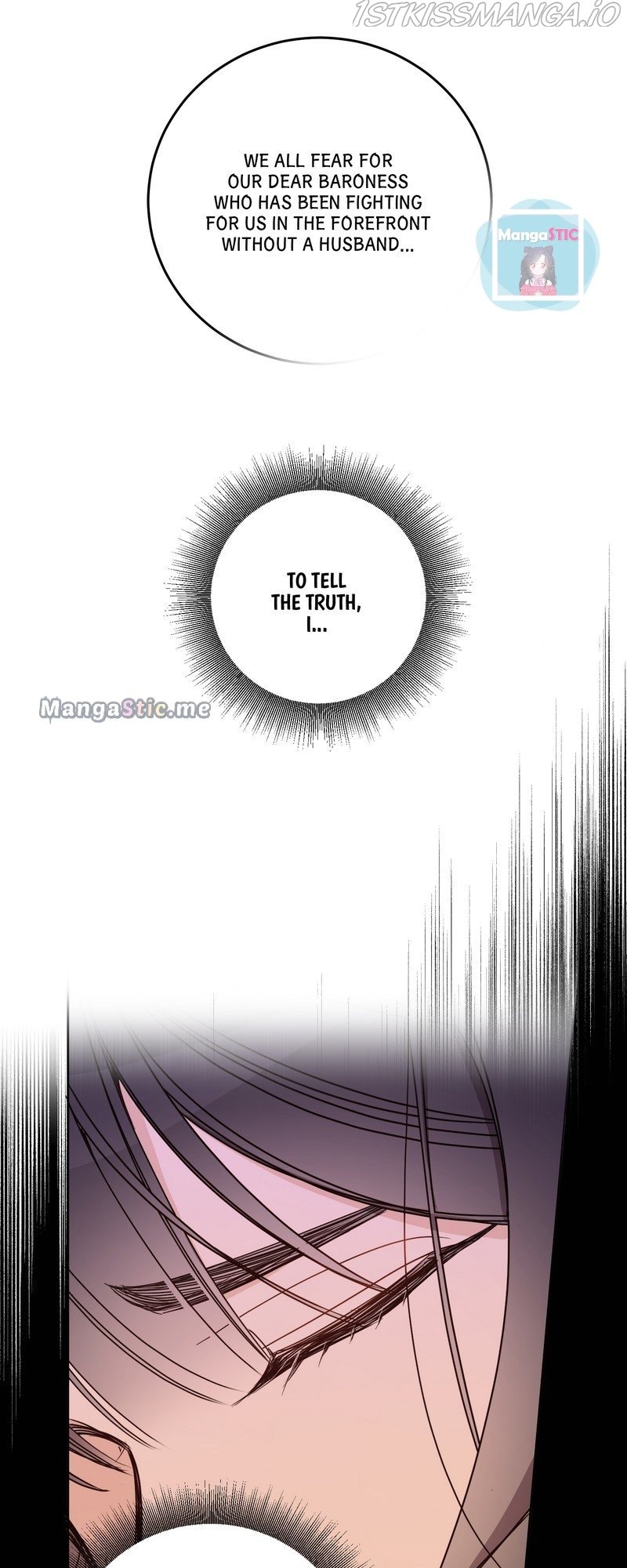 Queen Cecia’s Shorts chapter 97 page 10
