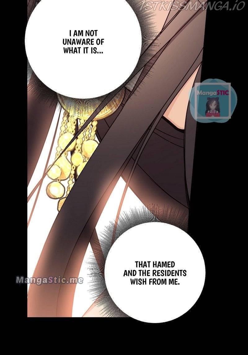 Queen Cecia’s Shorts chapter 97 page 11