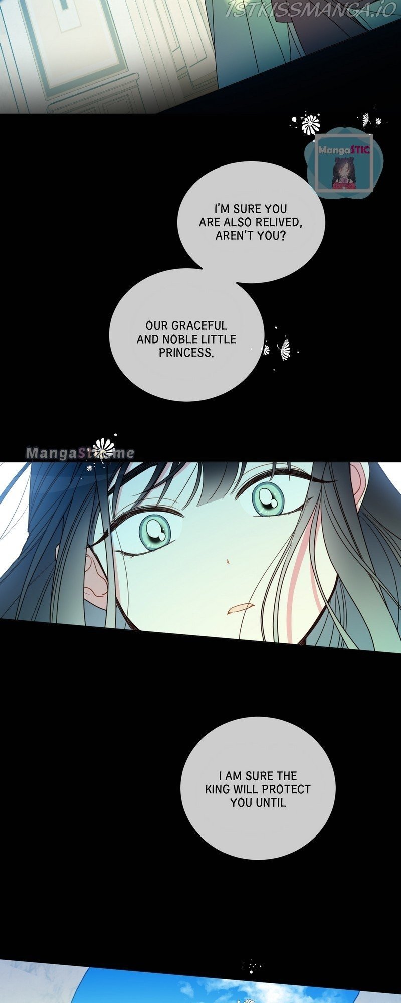 Queen Cecia’s Shorts chapter 97 page 20