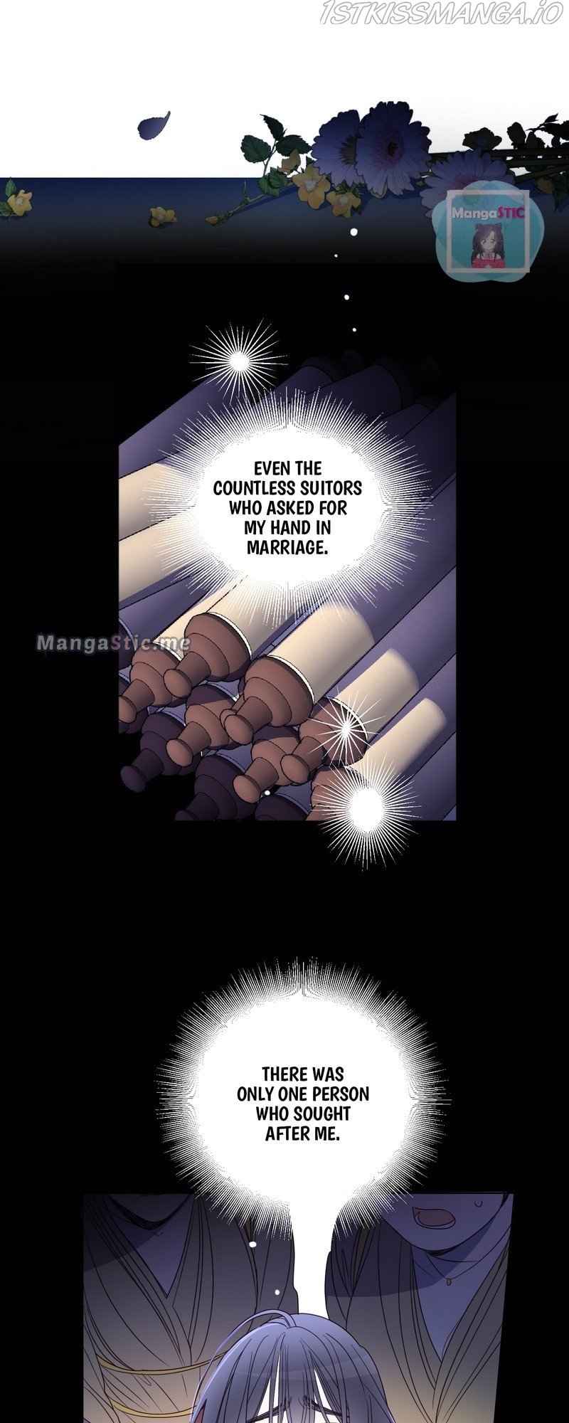Queen Cecia’s Shorts chapter 97 page 35
