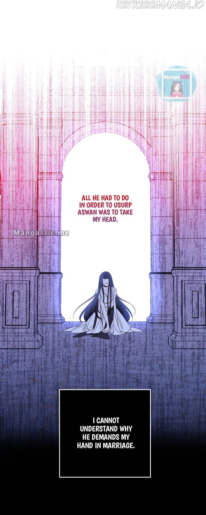 Queen Cecia’s Shorts chapter 97 page 37