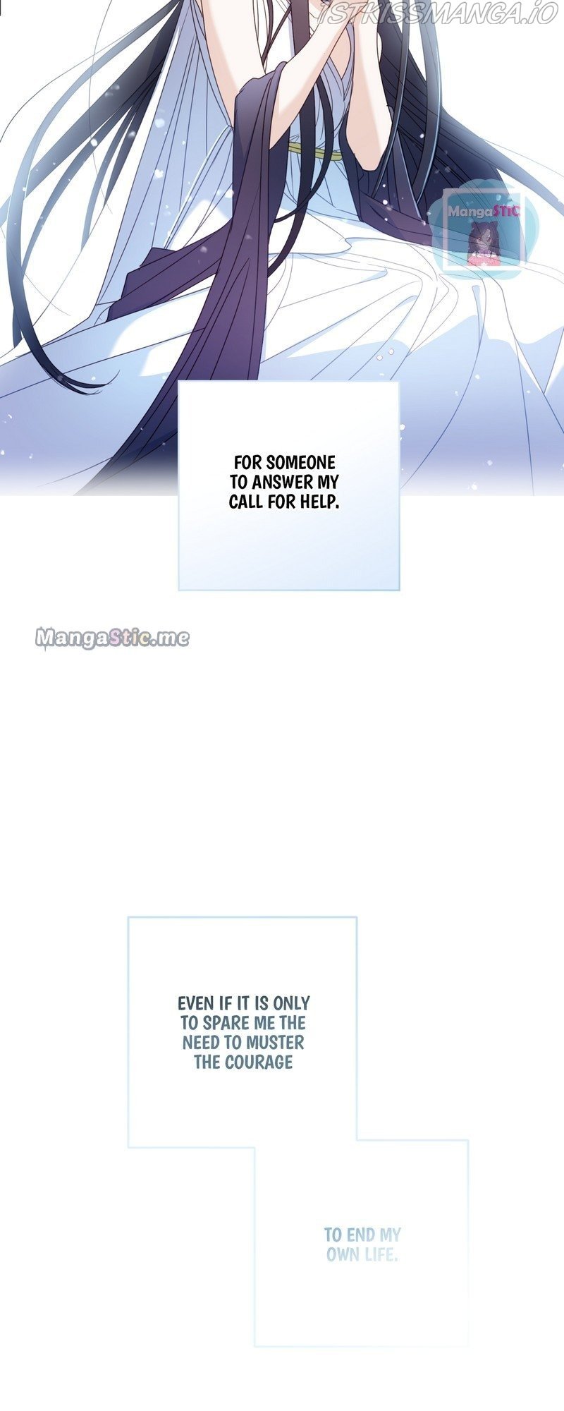 Queen Cecia’s Shorts chapter 97 page 41