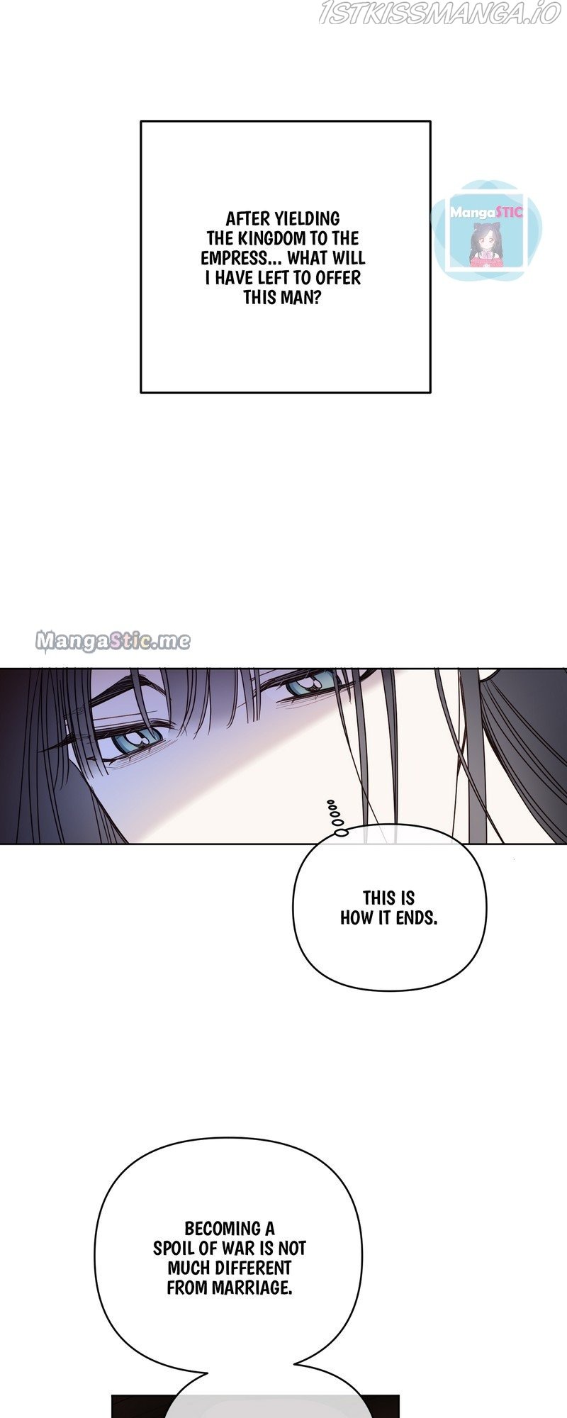 Queen Cecia’s Shorts chapter 97 page 47
