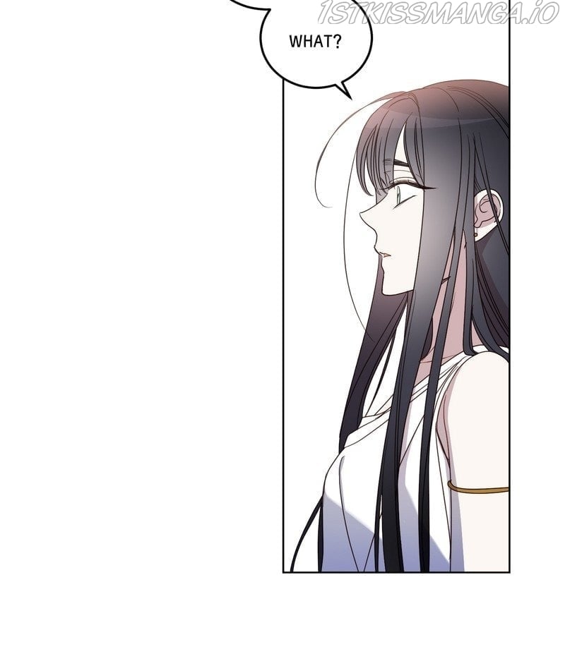 Queen Cecia’s Shorts chapter 97 page 49