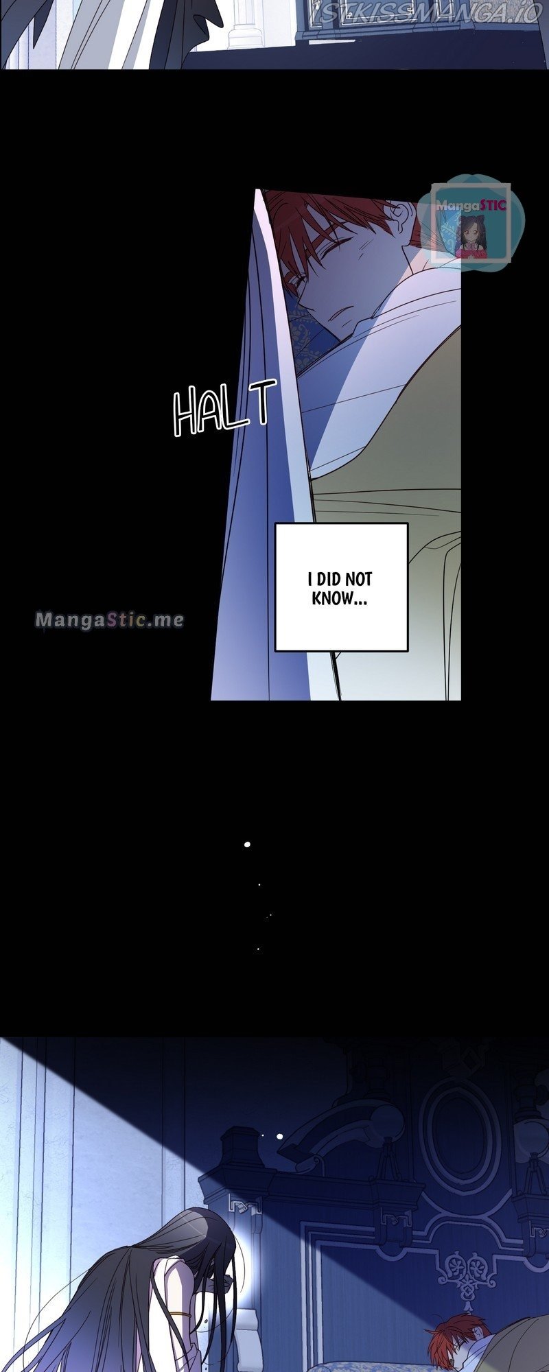 Queen Cecia’s Shorts chapter 97 page 51