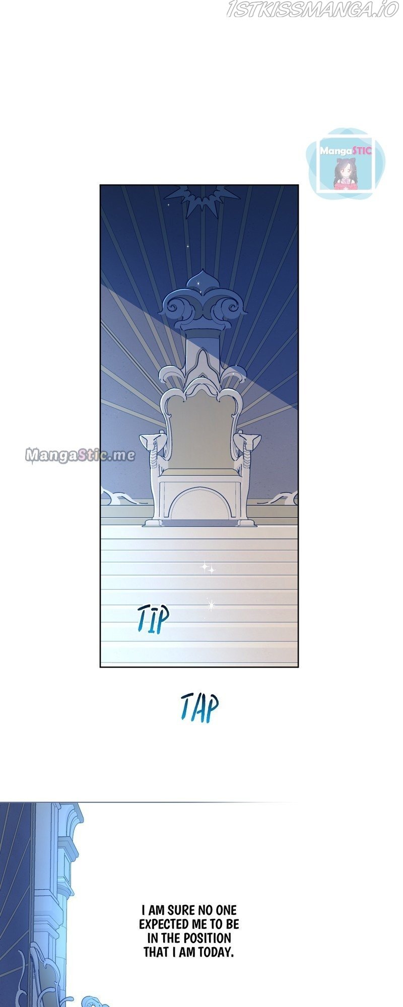 Queen Cecia’s Shorts chapter 97 page 60