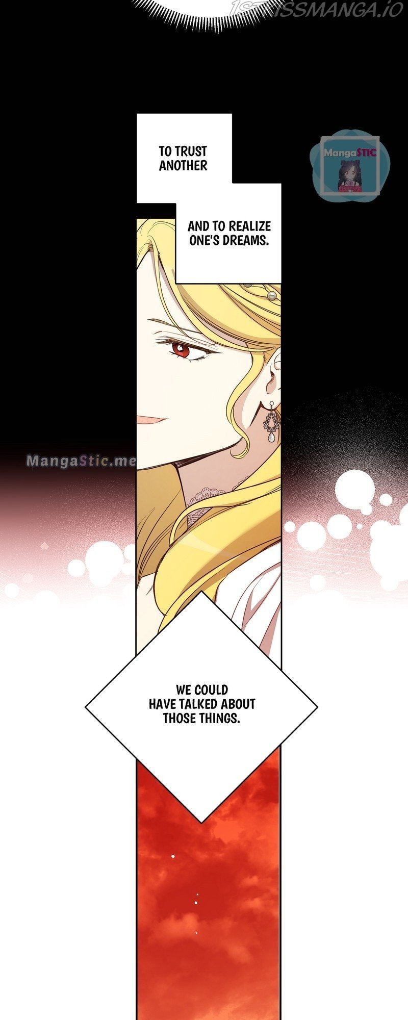 Queen Cecia’s Shorts chapter 97 page 71