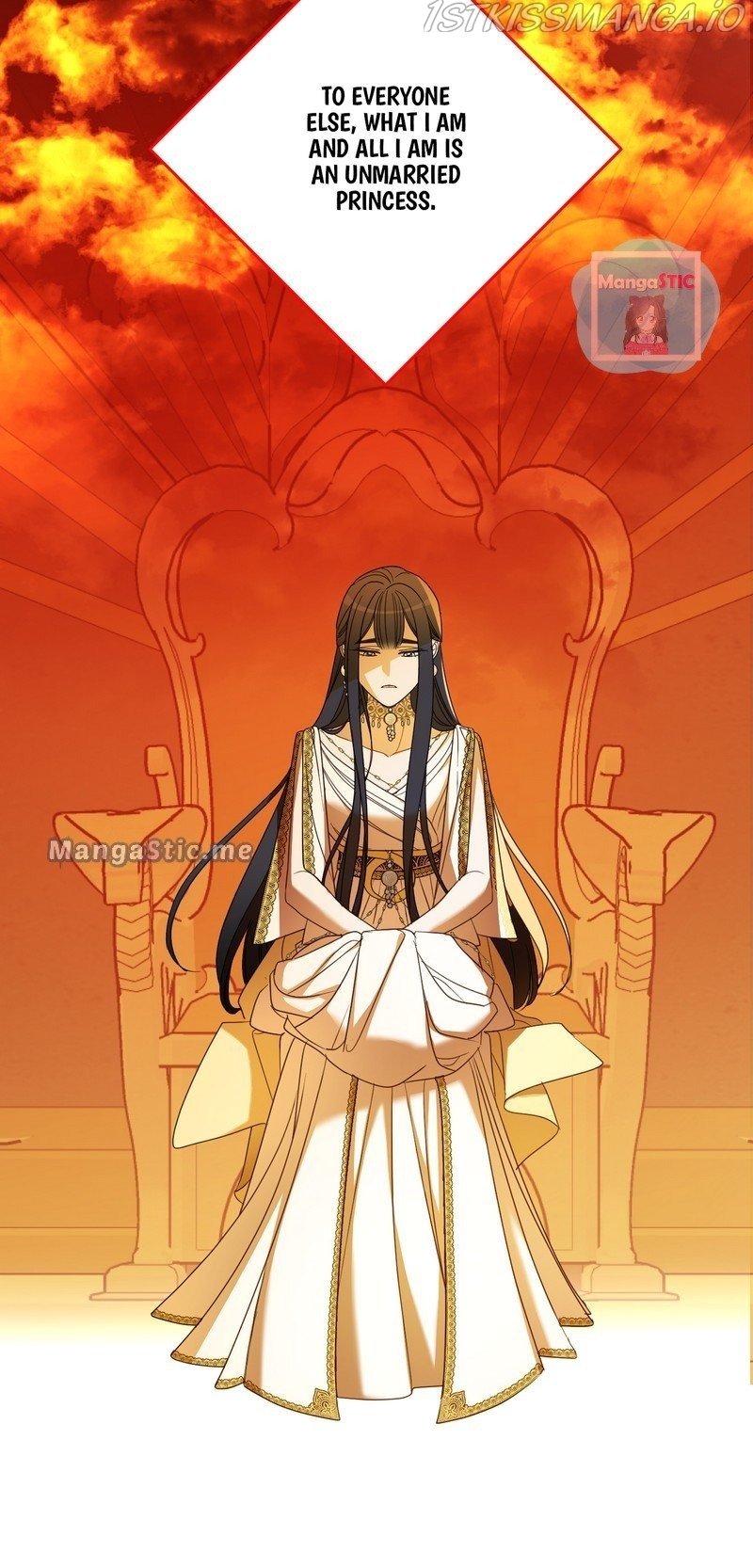Queen Cecia’s Shorts chapter 97 page 74