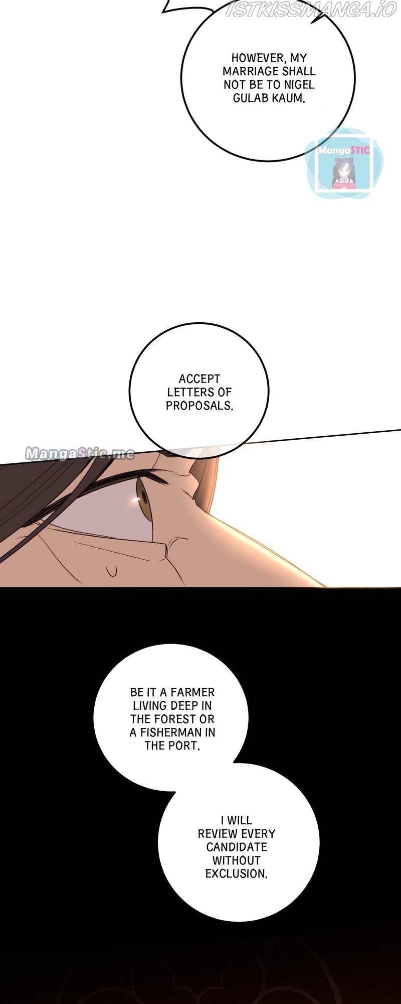 Queen Cecia’s Shorts chapter 97 page 76