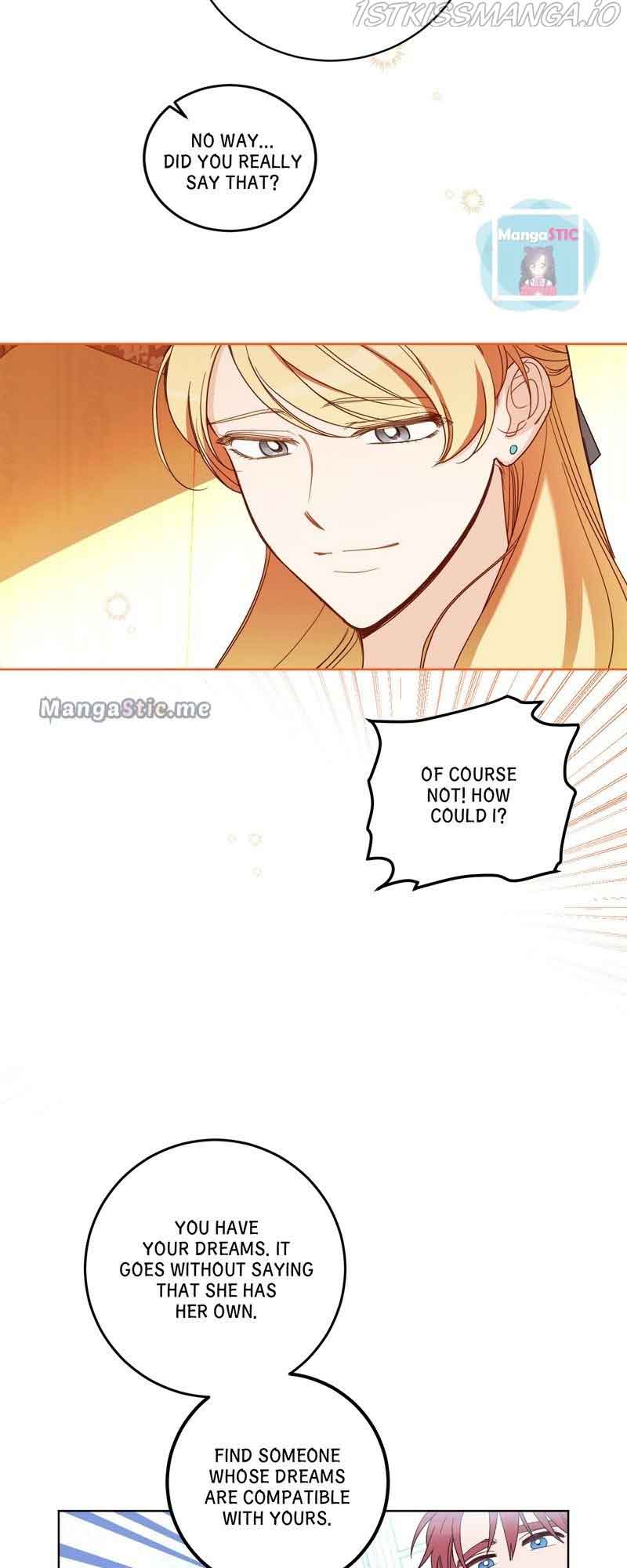 Queen Cecia’s Shorts chapter 98 page 9