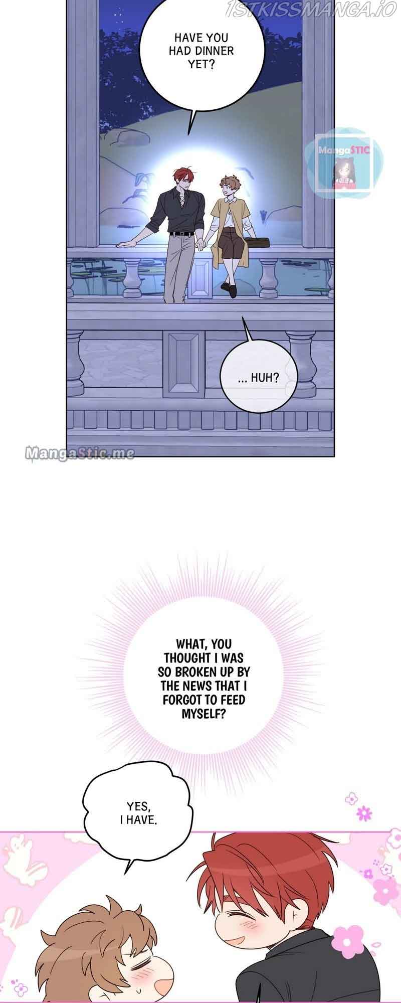 Queen Cecia’s Shorts chapter 98 page 35