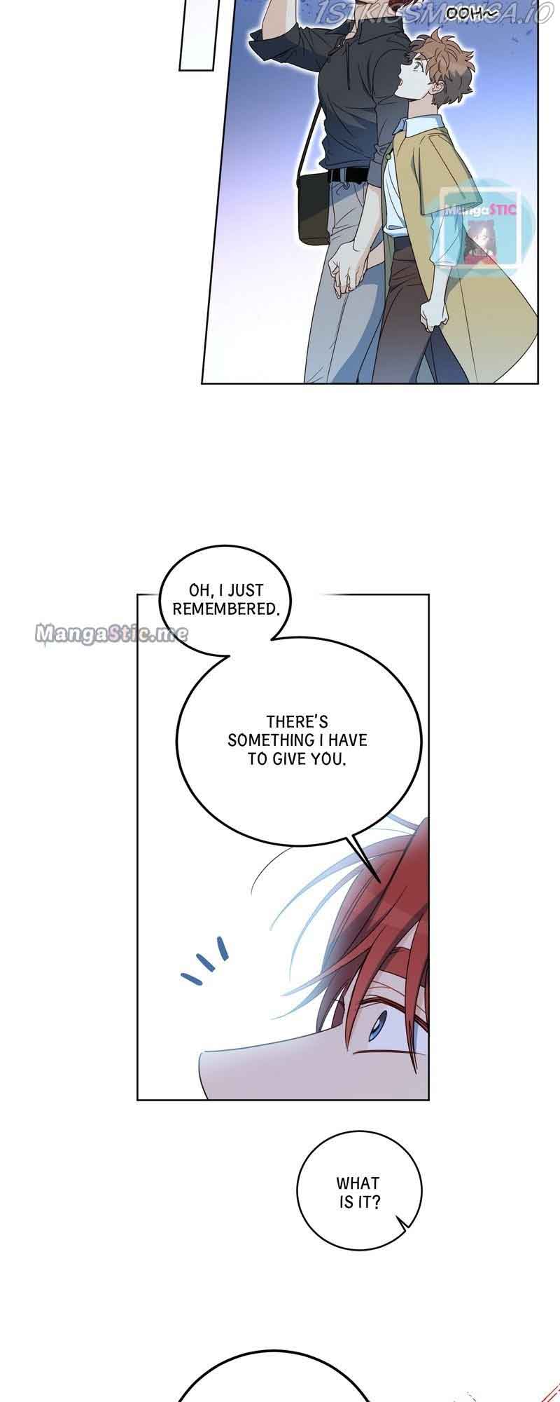 Queen Cecia’s Shorts chapter 98 page 43