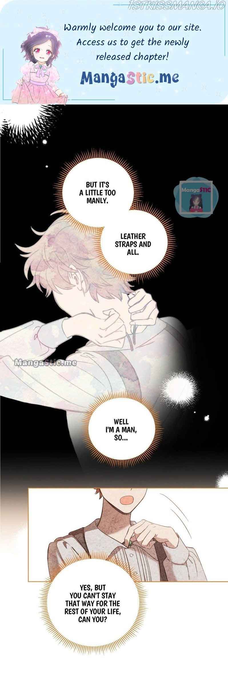 Queen Cecia’s Shorts chapter 99 page 1