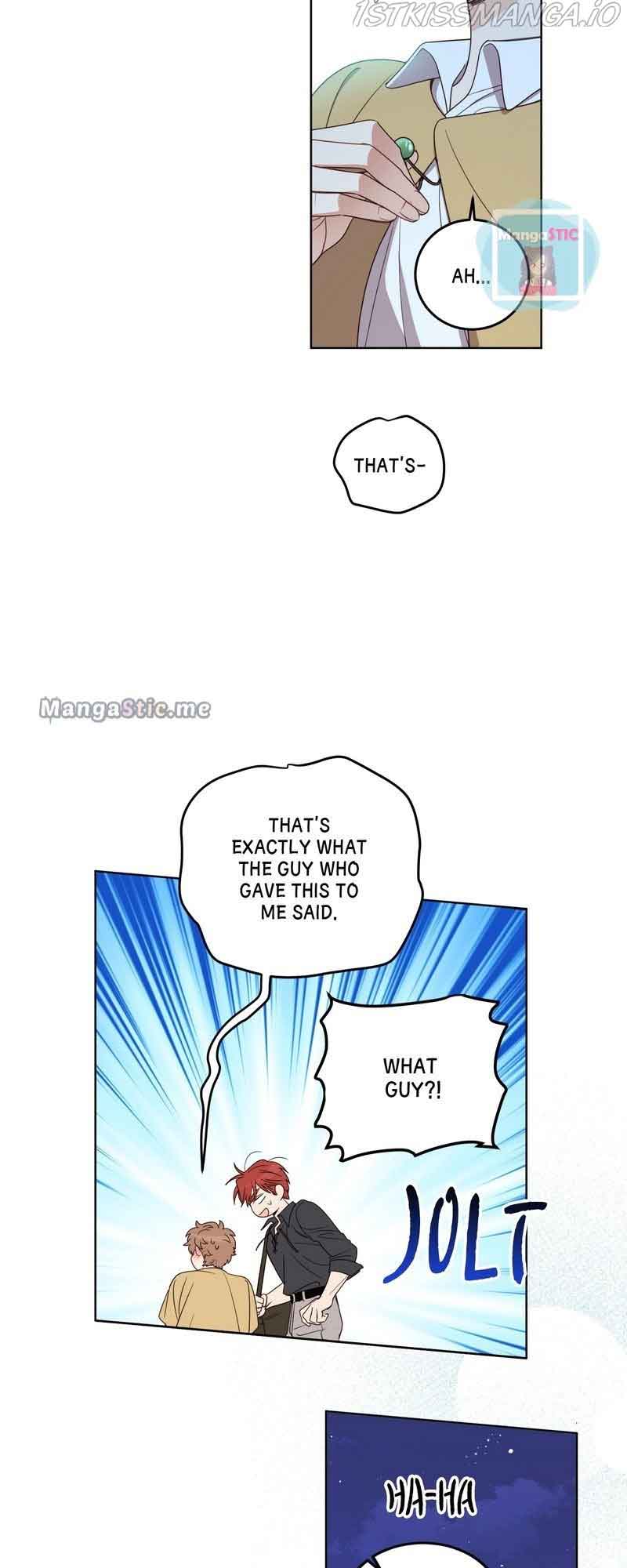 Queen Cecia’s Shorts chapter 99 page 3