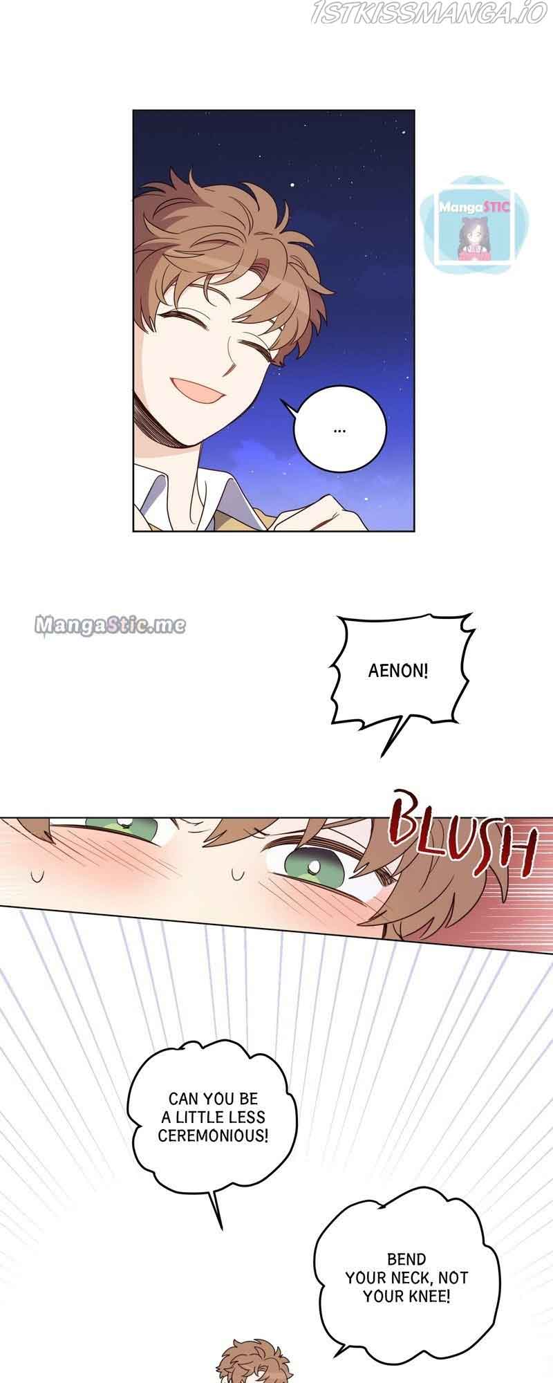 Queen Cecia’s Shorts chapter 99 page 6
