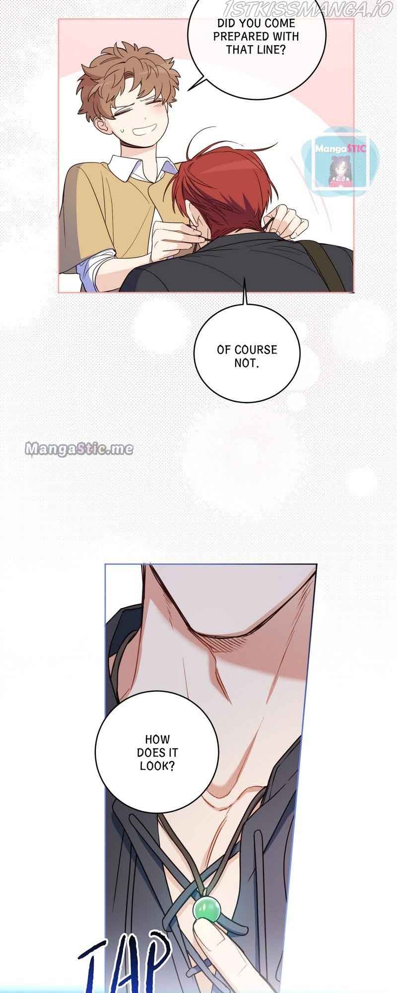 Queen Cecia’s Shorts chapter 99 page 8