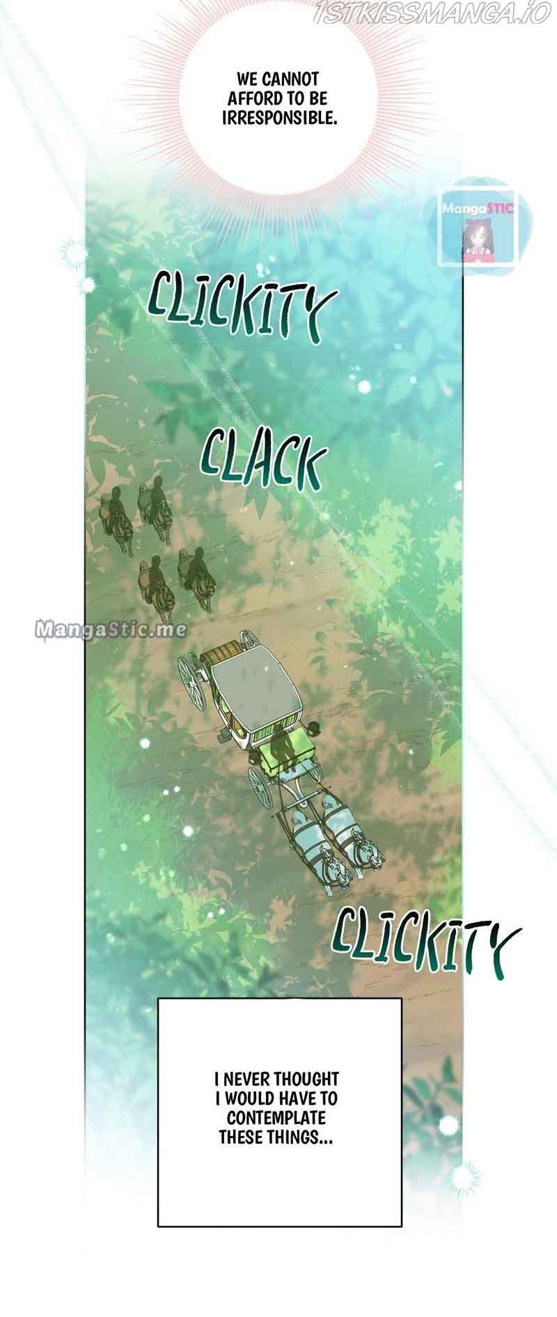 Queen Cecia’s Shorts chapter 99 page 16