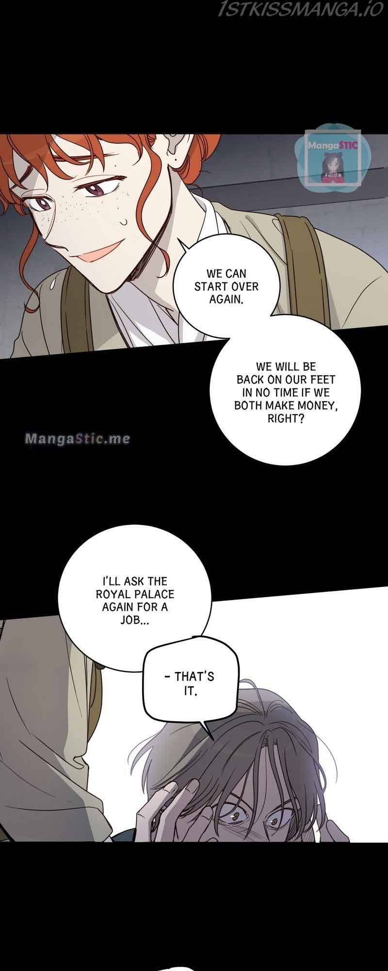 Queen Cecia’s Shorts chapter 99 page 29