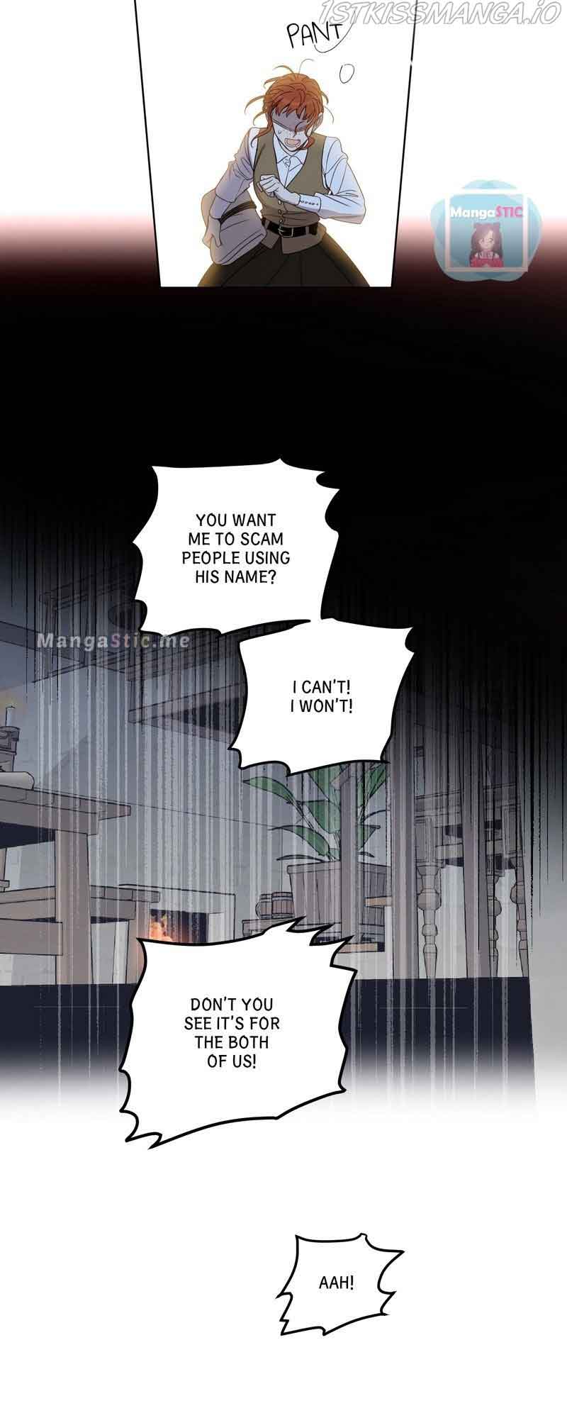 Queen Cecia’s Shorts chapter 99 page 32