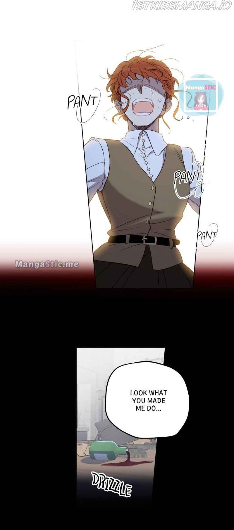 Queen Cecia’s Shorts chapter 99 page 33