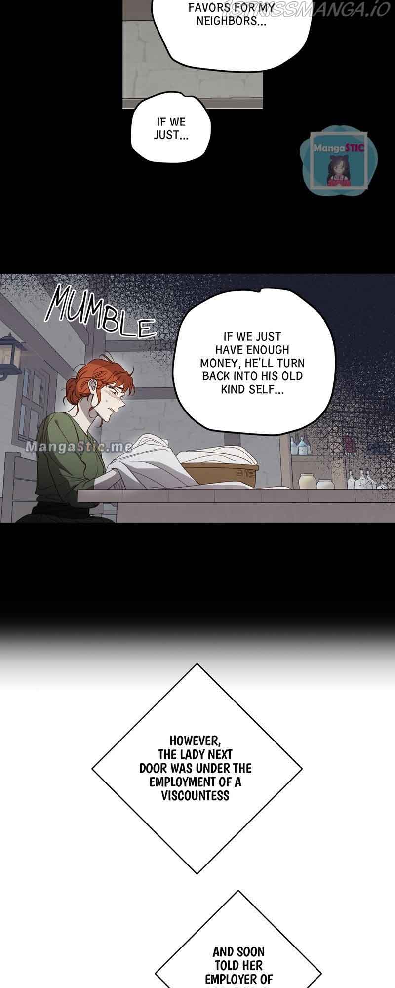 Queen Cecia’s Shorts chapter 99 page 37