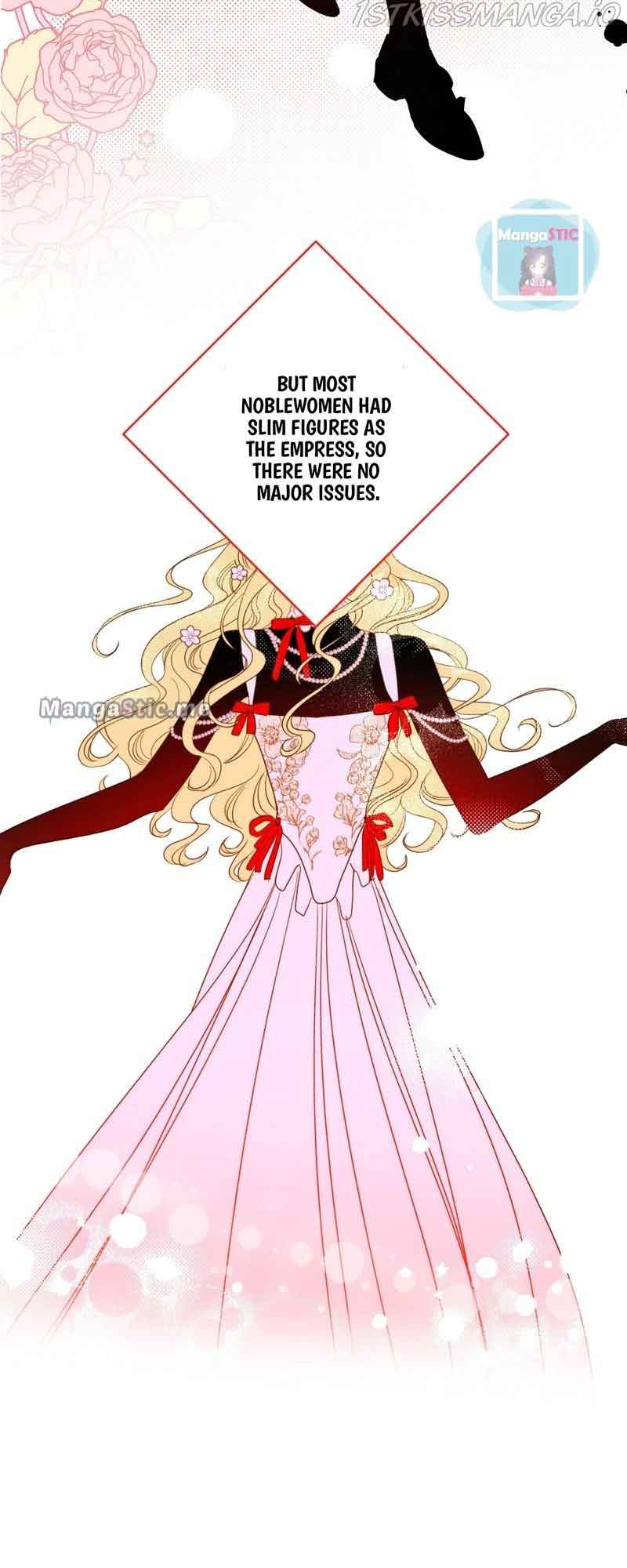 Queen Cecia’s Shorts chapter 99 page 41