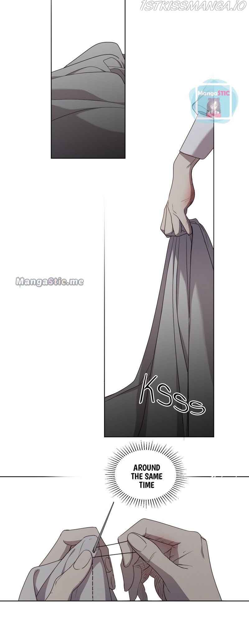 Queen Cecia’s Shorts chapter 99 page 46