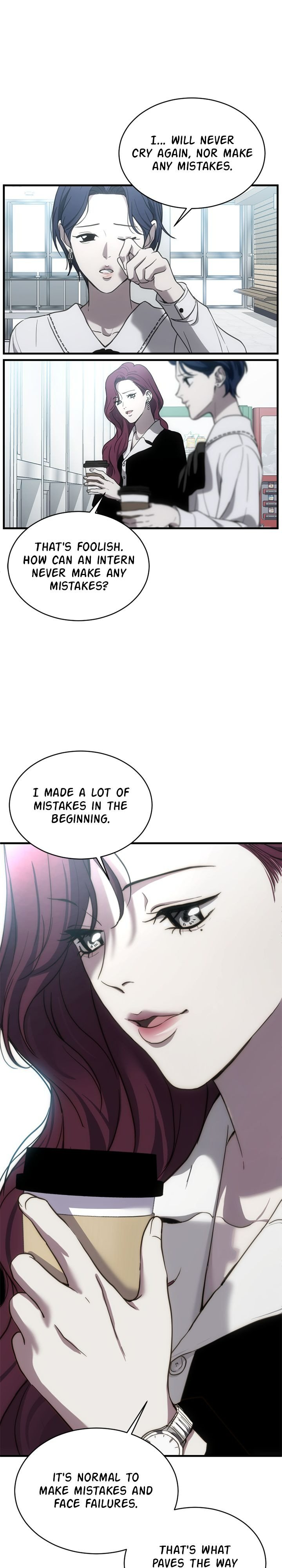 Third night only chapter 11 page 2